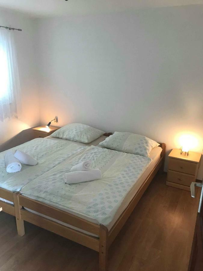 Sekler Ante Tribunj Apartamento Tribalj Exterior foto