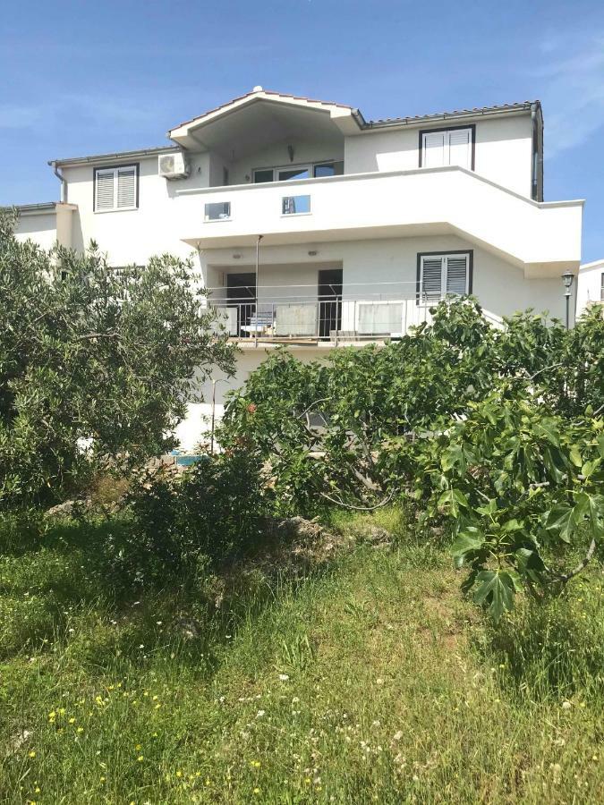 Sekler Ante Tribunj Apartamento Tribalj Exterior foto
